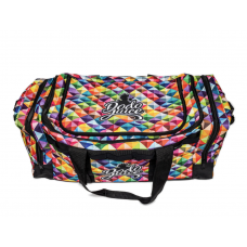 Велика сумка для детейлінг засобів Dodo Juice Prismatic Detailing Bag