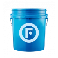 Відро без сепаратора Fireball  Blue