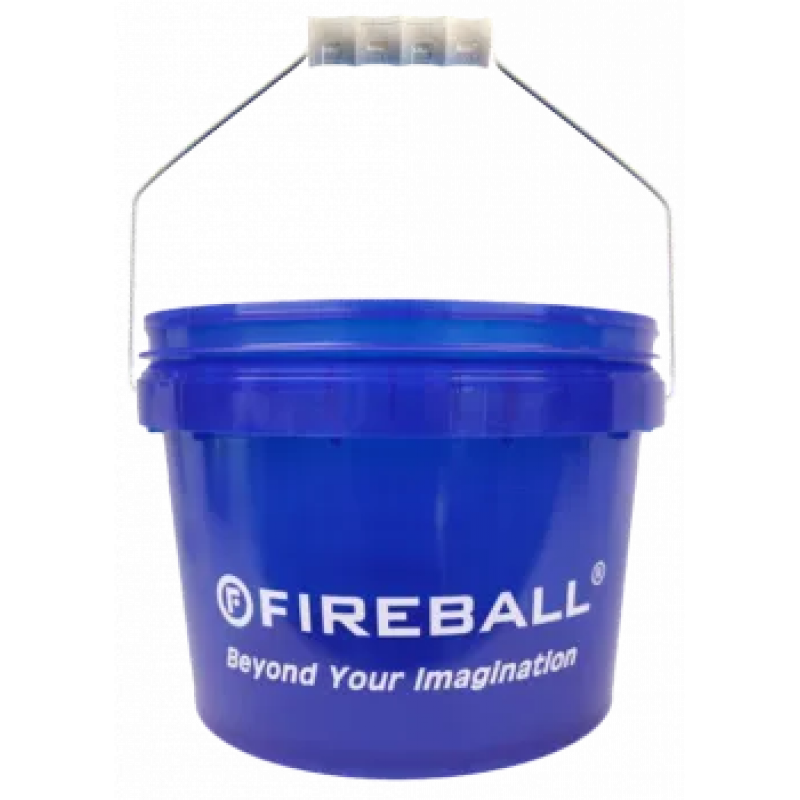 Відро Fireball Small