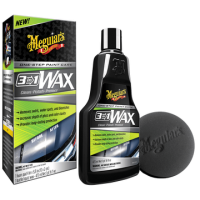 Віск Meguiar's Wax 3-in-1
