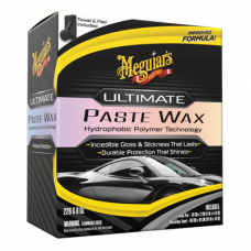 Віск Meguiar's Ultimate Paste Wax