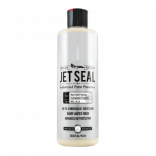 Силант  Jeatseal durable sealant and paint protectant