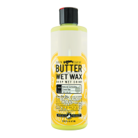 Віск Butter Wet Wax Warm & Deep Carnauba Shine