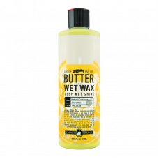 Віск Butter Wet Wax Warm & Deep Carnauba Shine