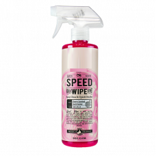 Квік-детейлер Speed Wipe Quick Detailer & High Shine Spray Gloss Cherry Scent