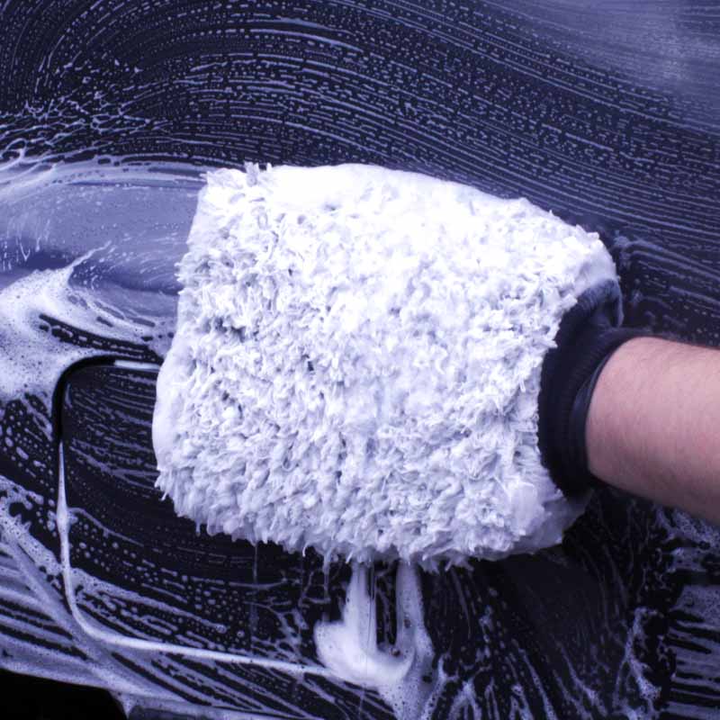 Рукавиця для миття Detail Factory Wash Mitt