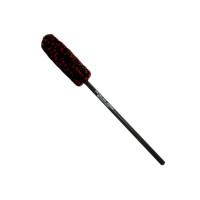 Щітка Wheel Woolies Brush 12''
