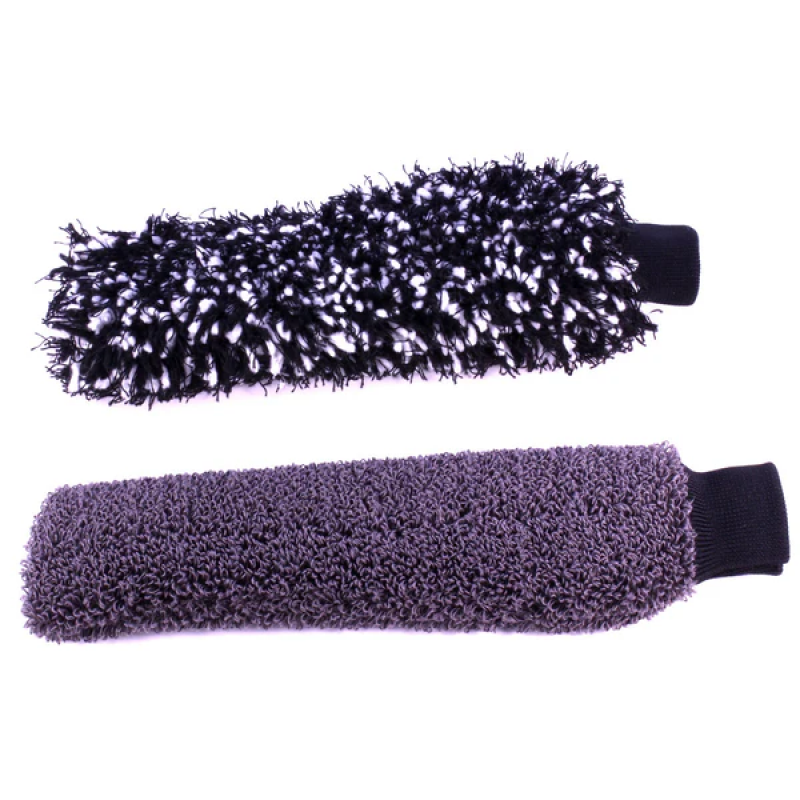 Щітка Detail Factory Wheel Brush Kit