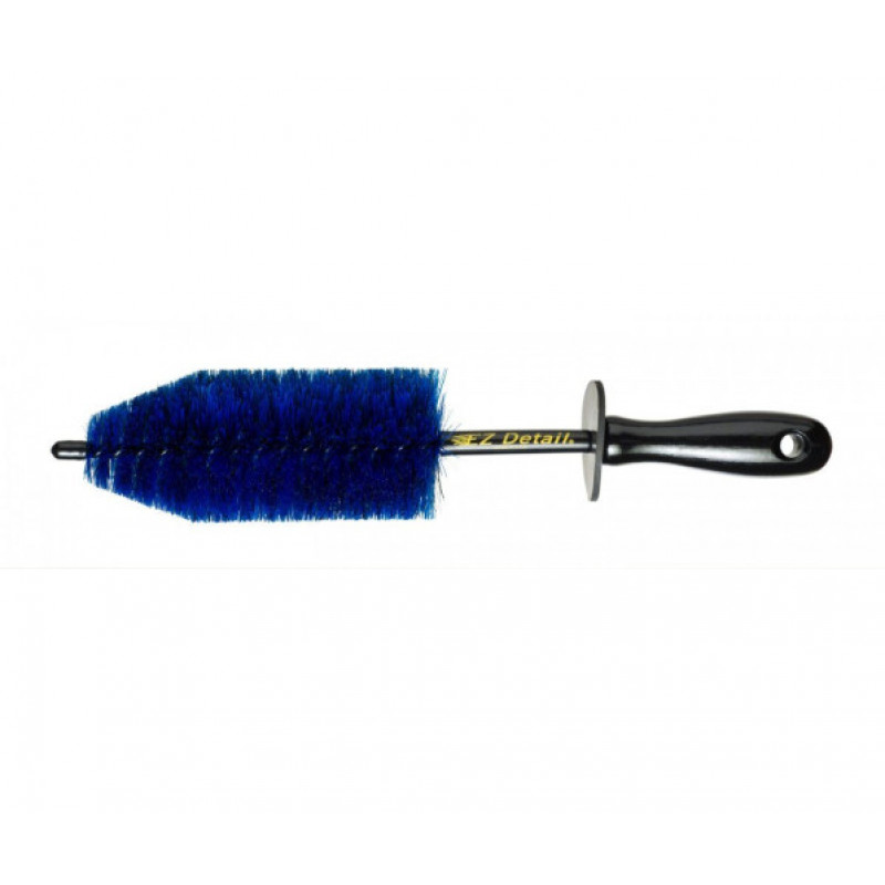 Щітка EZ Detail Brush Mini, Blue