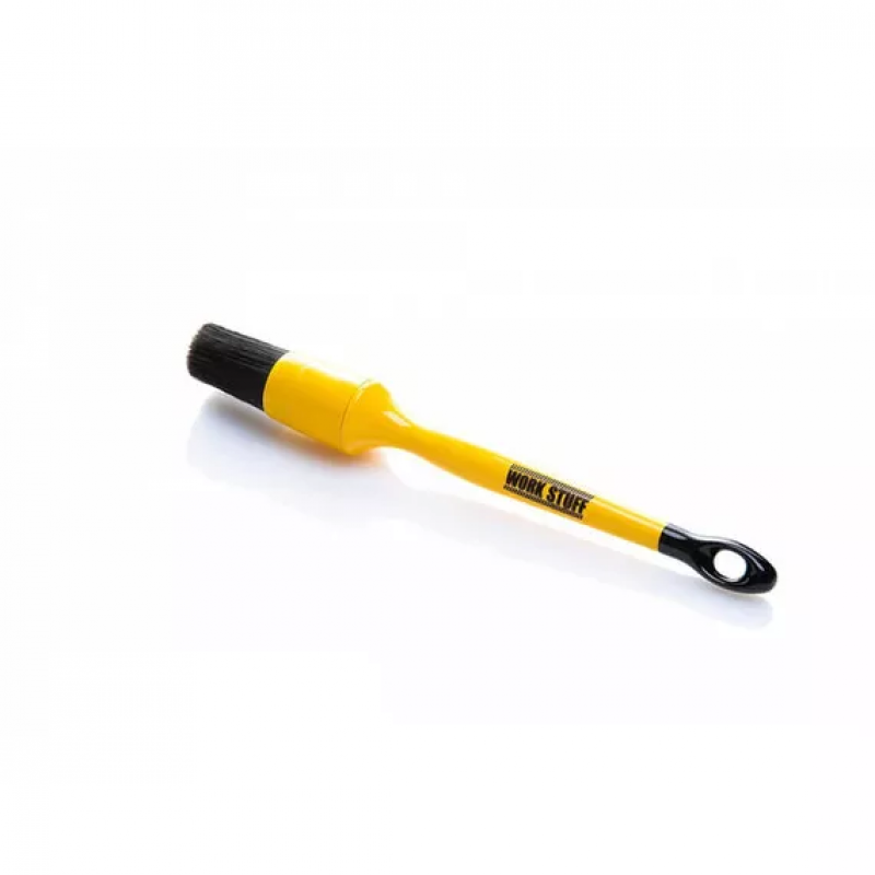 Кісточка Work Stuff Detailing Brush Black 24mm