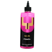 Квік-детейлер YUM Foam Plus