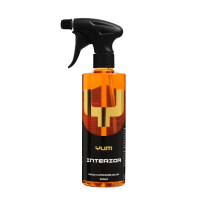 Квік-детейлер YUM Interior