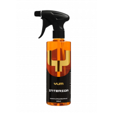 Квік-детейлер YUM Interior