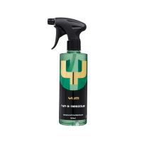 Антибітум YUM Tar & Residue