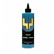 Шампунь YUM Wheel Foam
