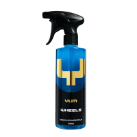 Айрон YUM Wheels