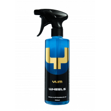 Айрон YUM Wheels