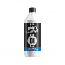 Засіб для попередньої мийки Shiny Garage Pre-Wash Citrus Oil TFR 1л
