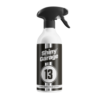 Знежирювач Shiny Garage Scan Inspection Spray 0.5л