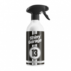 Знежирювач Shiny Garage Scan Inspection Spray 0.5л